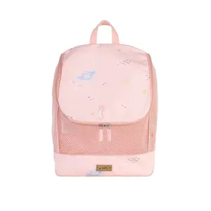 Saro Baby plážový batůžek Seahorse