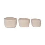 Sada úložných košů House Nordic Cadima 3-pack