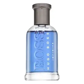 Hugo Boss Boss Bottled Infinite parfémovaná voda pro muže 50 ml