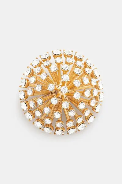 Brož Weekend Max Mara 2525756174600