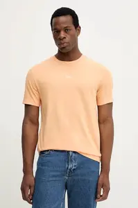 Bavlněné tričko Gant