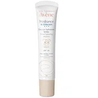 Avène BB lehká tónovací hydratační emulze SPF 30 Hydrance (Tinted Hydrating Emulsion) 40 ml