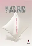 Největší kočka z tohohle kanclu - Michaela Kašičková