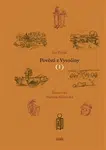 Pověsti z Vysočiny I - Jan Prchal