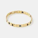 Náramek Guess MONTECARLO pánský, JUMB04 036JW