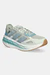 Tenisky adidas Adistar 3 Sportswear dámské, tyrkysová barva, JS1157