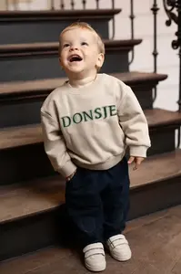 Donsje  Mikina