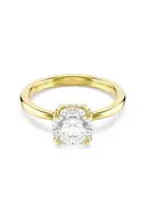 Prstýnek Swarovski STILLA