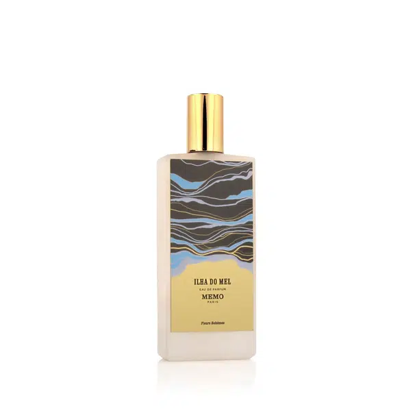 Memo Paris Ilha Do Mel EDP 75 ml UNISEX (Nový obal)