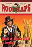 Muž s nenávistí v srdci - Rex Hayes - e-kniha