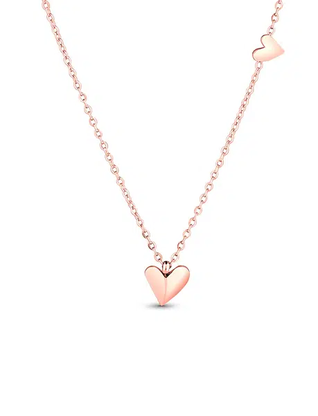Náhrdelník Migalla Rose Gold