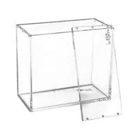 Akrylový box The Acrylic Box na Pokémon Elite Trainer Box Premium