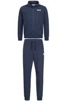Pánská tepláková souprava Lonsdale 117427-Navy/White