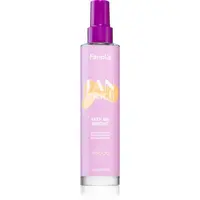 Fanola FAN touch KEEP ME BRIGHT sprej pro lesk a hebkost vlasů 100 ml