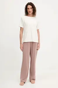 Pyžamo BOSS CI_Short Set