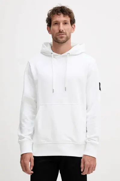 Bavlněná mikina Calvin Klein Jeans