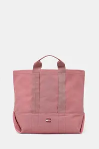 Bavlněná kabelka Tommy Jeans