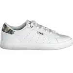 FILA WHITE WOMEN'S SPORT SHOES