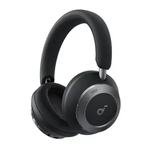 Anker soundcore Space One Pro Bluetooth sluchátka černá