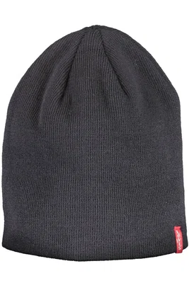 LEVI'S MEN'S BLUE CAP