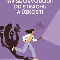 E-kniha: Jak se osvobodit od strachu a úzkosti od Stella Nancy