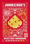 All New Official Minecraft Redstone Handbook - Mojang AB