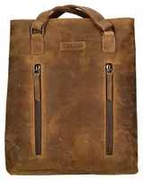 Dámský batoh Enrico Benetti Genua 89008 Camel