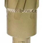 Karnasch® Jádrový vrták O 35 mm Karnasch HARD-LINE 40