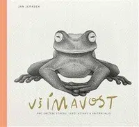 Všímavost  pro snížení stresu, lepší vztahy a vnitřní klid - Petr Nikl, Jan Jeřábek