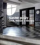 Slavné pošty Čech, Moravy a Slezska - Petr Urlich