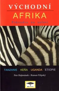 Východní Afrika - Roman Filipský, Petr Hejtmánek