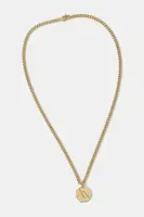 Náhrdelník Armani Exchange LOGO