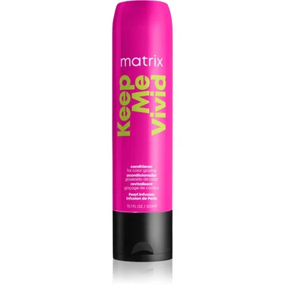 Matrix Keep Me Vivid kondicionér pro barvené vlasy 300 ml