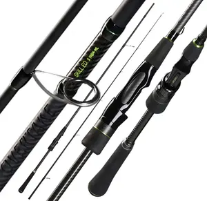 Gunki prut overtake skill ed c h 2,10 m 10-35 g 2 díly