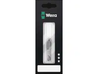 Wera 134399 Adaptér/spojovací díl 1/4" typ 870/4 SB (vnější 1/4"-vnější 1/4")