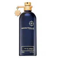 Montale Blue Amber parfémovaná voda unisex 100 ml