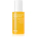 celimax Pore+Dark Spot Brightening Serum regenerační a rozjasňující sérum pro minimalizaci pórů 30 ml