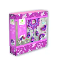 Sycomore Lovely box - zažehlovací korálky - lapač snů