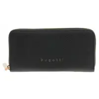 Bugatti dámská peněženka 49663101 black