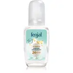 Fenjal Classic deodorant s rozprašovačem 24h pro ženy 75 ml