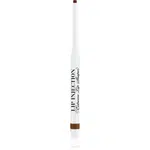 Too Faced Lip Injection Extreme Lip Shaper konturovací tužka na rty pro dlouhotrvající objem odstín Espresso Shot 0.38 g