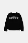 Guess Dětská mikina Guess