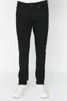Pánské kalhoty Trendyol Slim Fit