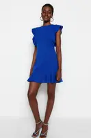 Dámské šaty Trendyol Frill Detailed