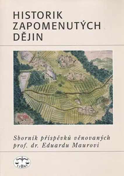 Historik zapomenutých dějin - Marie Koldinská, Alice Velková