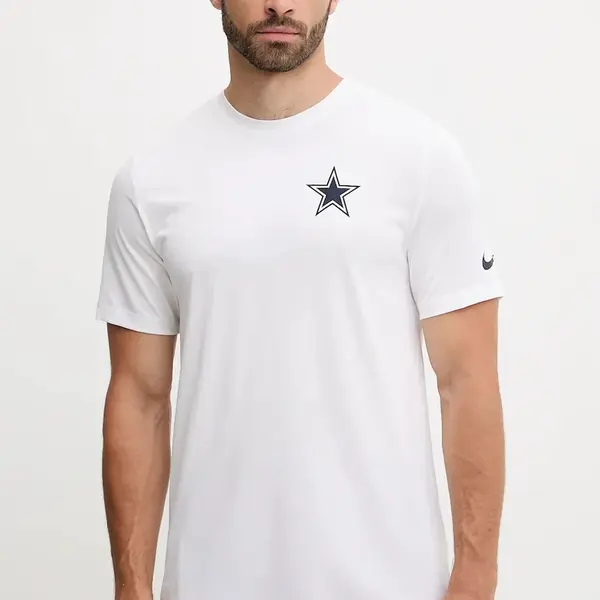 Tričko Nike Dallas Cowboys