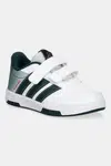Dětské tenisky adidas TENSAUR MICKEY bílá barva, JR8126
