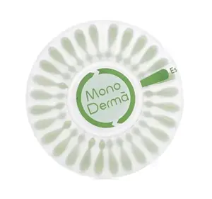 MonoDermá E5 Čistý vitamin E 5% 28 ampulí