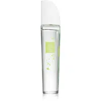 Avon Pur Blanca Hope toaletní voda pro ženy 50 ml