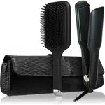 ghd Max + Paddle Brush dárková sada pro ženy